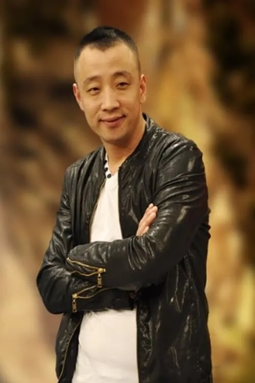 Xiaofei Sun — personaje: ???