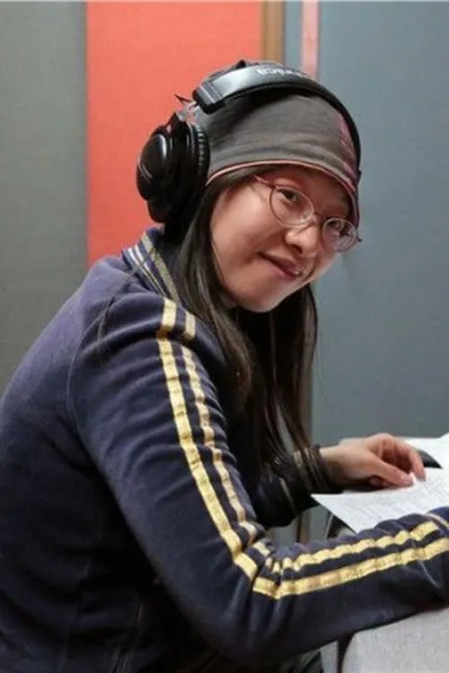 Xiaomeng Li en su biografía y filmografía