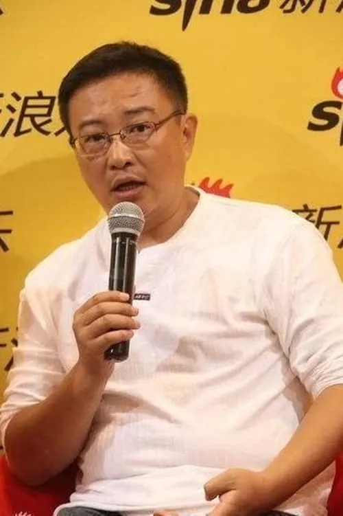 Xiaopin Lü — personaje: ???