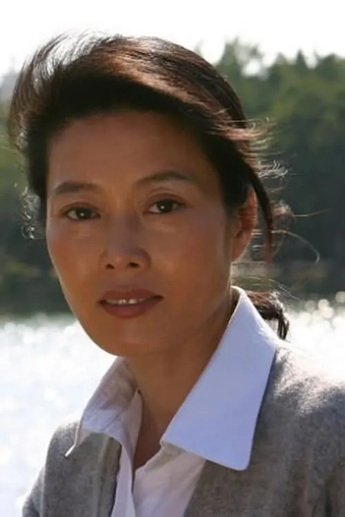 Xiaowei Shao — personaje: ???