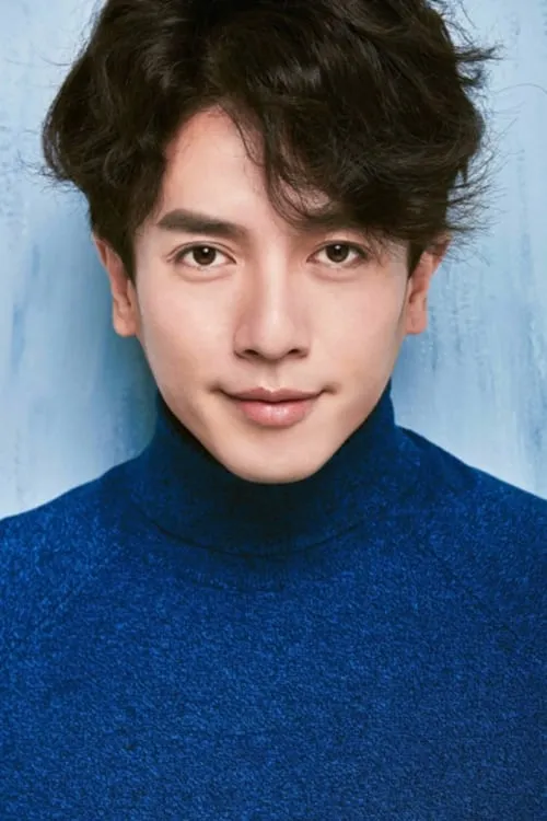 Xie Mingyu en su biografía y filmografía