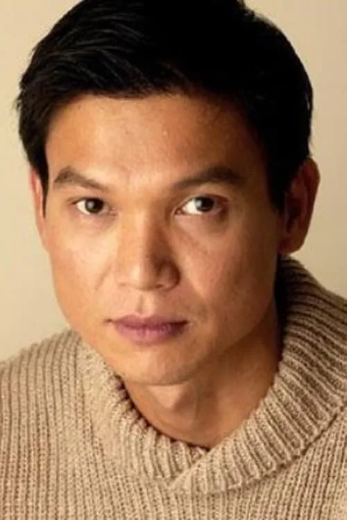 Xie Shaoguang — personaje: Sai Wei