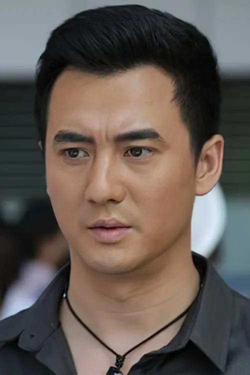 Xie Yuan-Jiang — personaje: Qi Gao/??