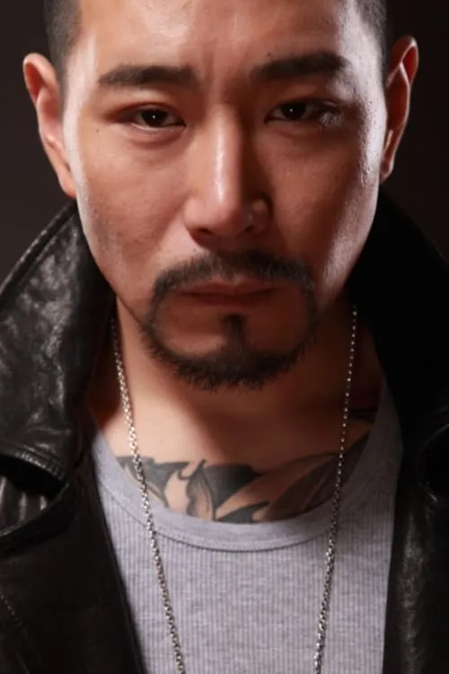 Xing Hanqing en su biografía y filmografía