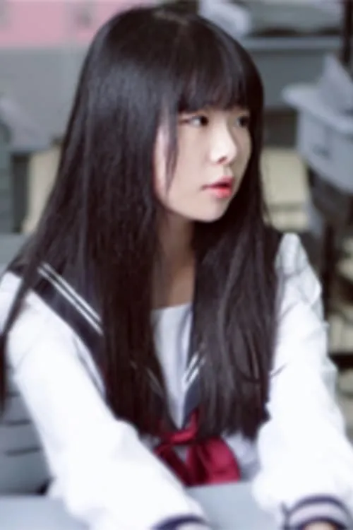 Xinlei Shi en su biografía y filmografía