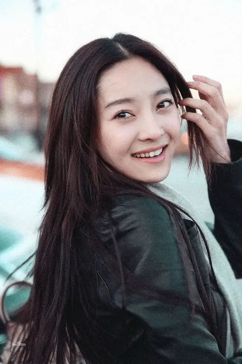 Xu Cen Zi — personaje: ???