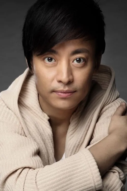 Xu Guang en su biografía y filmografía