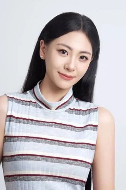 Xu Meng Yao — personaje: Lin Miaomiao