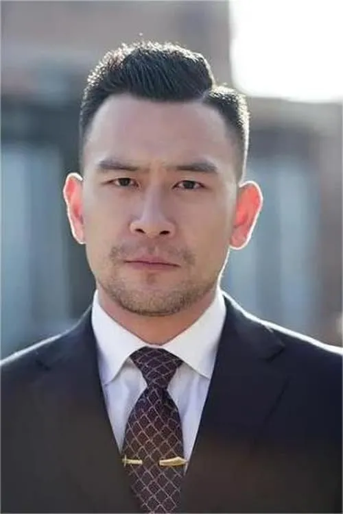 Xu Seng — personaje: Gu Shan