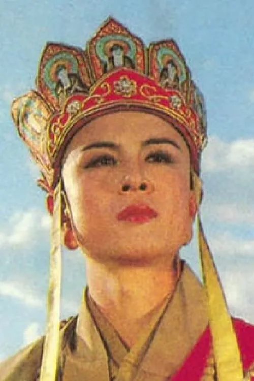 Xu Shaohua — personaje: ??