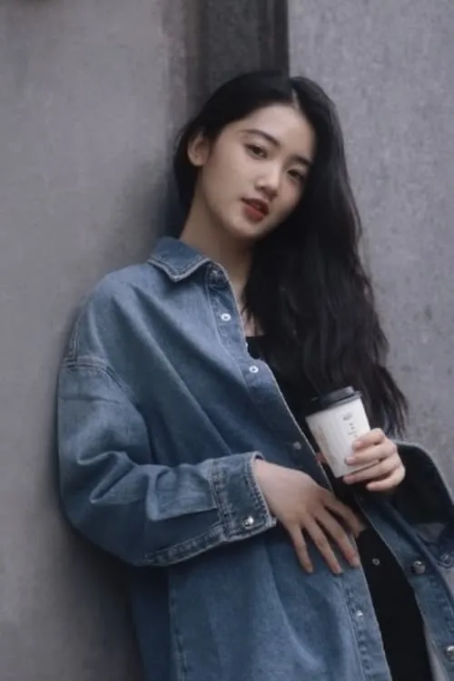 Xu Shixin en su biografía y filmografía