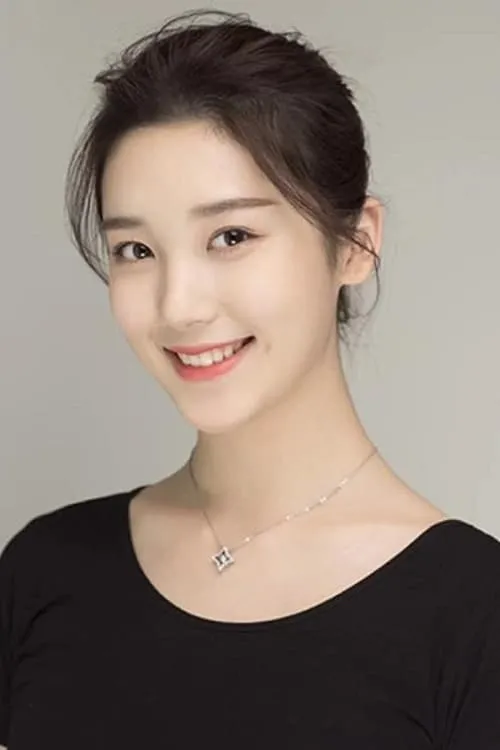 Xu Wanting en su biografía y filmografía