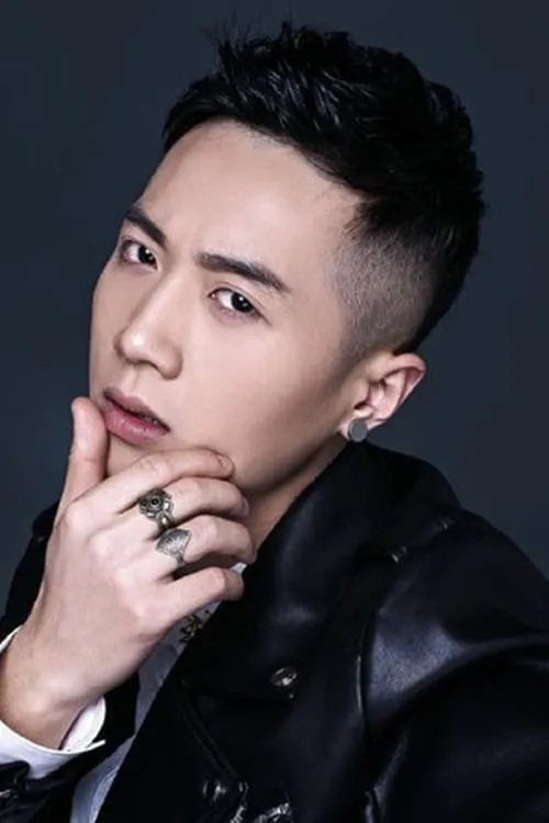 Xu Wubin — personaje: ???