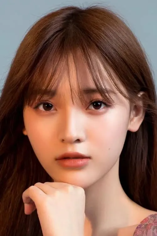 Xueyao Zeng — personaje: Wang Jiayao