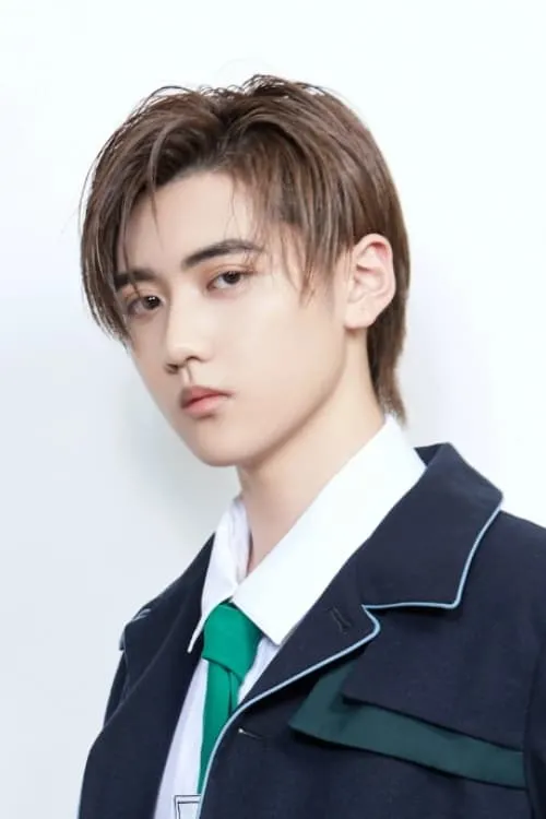 Daniel Krauser ha trabajado con Xujia Yan en 1 ocasiones