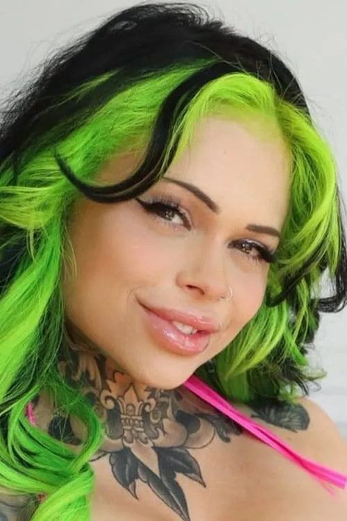 Ava Holt ha trabajado con Xwife Karen en 1 ocasiones