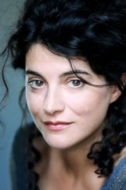 Yaël Elhadad en su biografía y filmografía