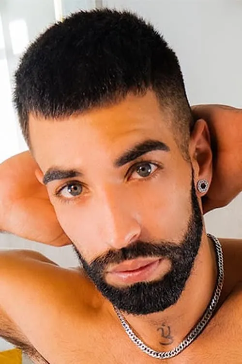 Yago Sinner ha trabajado con Yah Jil en 2 ocasiones