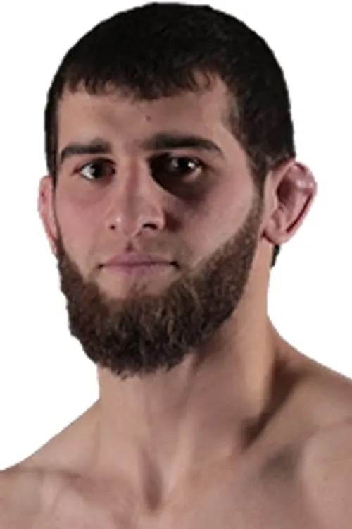 Yakub Suleymanov en su biografía y filmografía