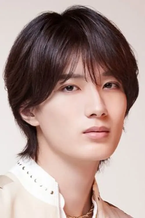 Yamanaka Jyutaro interpretando a Zukyumpire