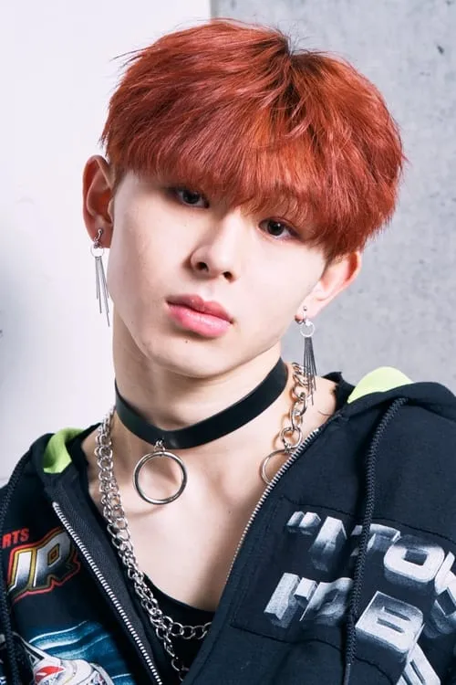 Eiku Yamashita interpretando a 