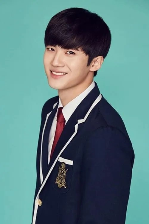 Yan An — personaje: himself