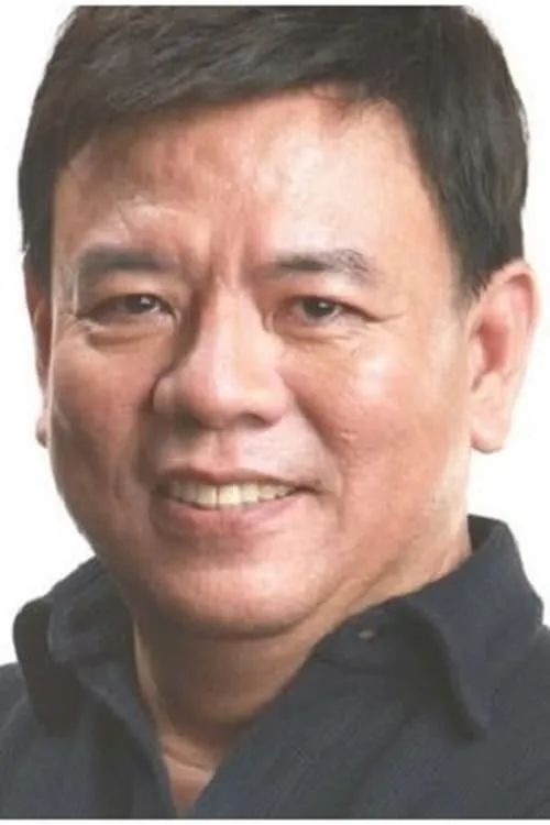 Yang Shi Bin ha trabajado con Yan Bingliang en 1 ocasiones