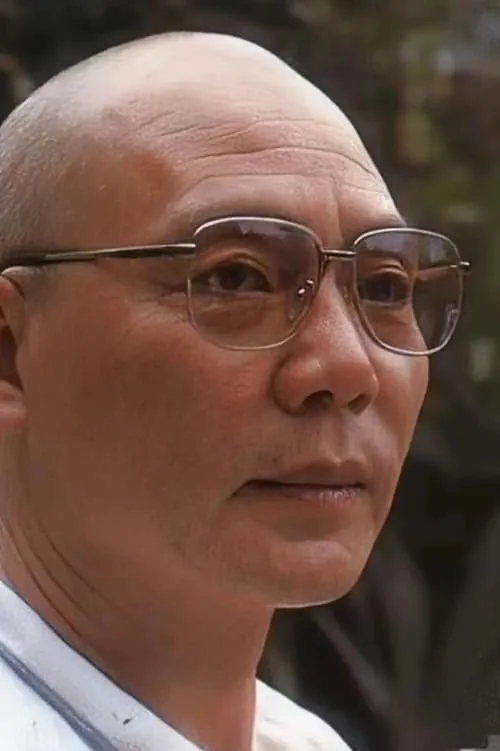 Yan Huaili — personaje: ??