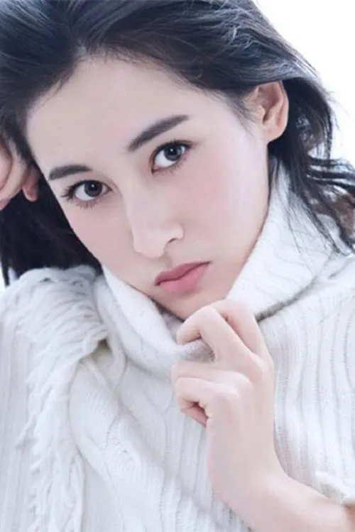 Yan Luo en su biografía y filmografía