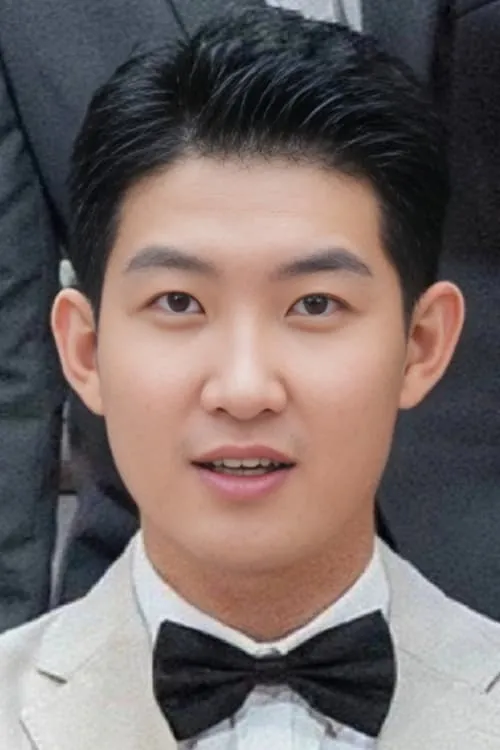 Yan PeiLun — personaje: Chaoge