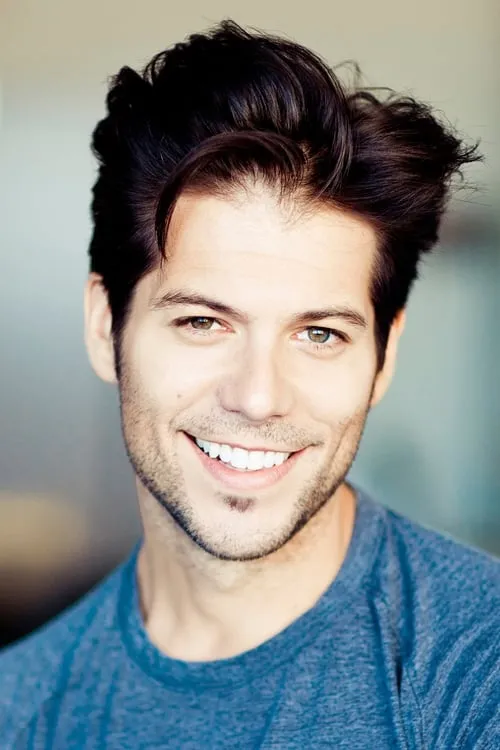 Yan Rompré en su biografía y filmografía