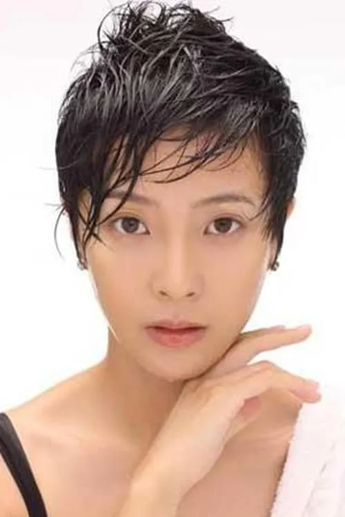 Yan Su — personaje: Ren Xu