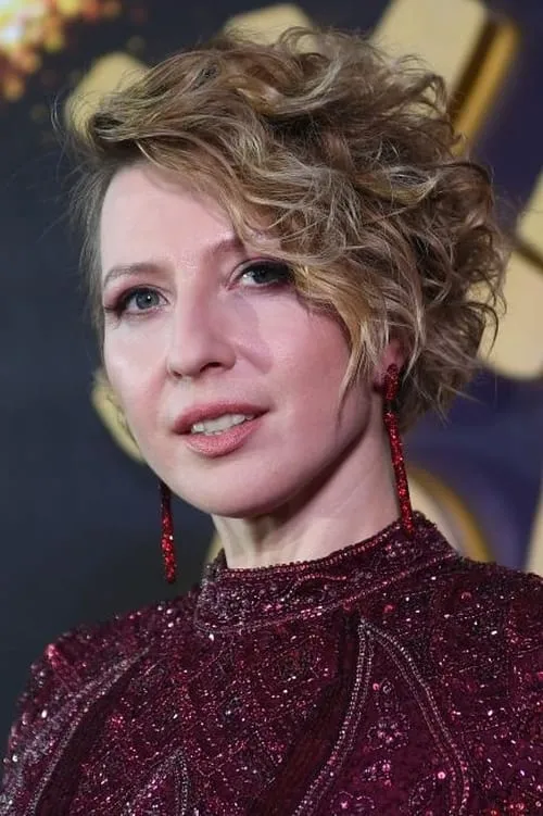 ?????? ?????? ha trabajado con Yana Churikova en 1 ocasiones