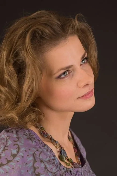 Yana Sobolevskaya en su biografía y filmografía