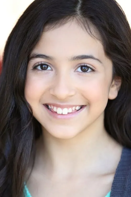 Zoë Oskirko ha trabajado con Yanellie Ireland en 1 ocasiones