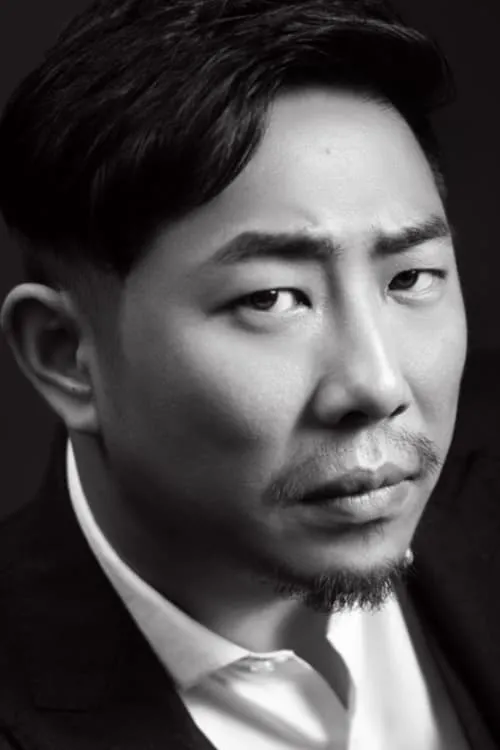 Yang Dachuan — personaje: Gu Da