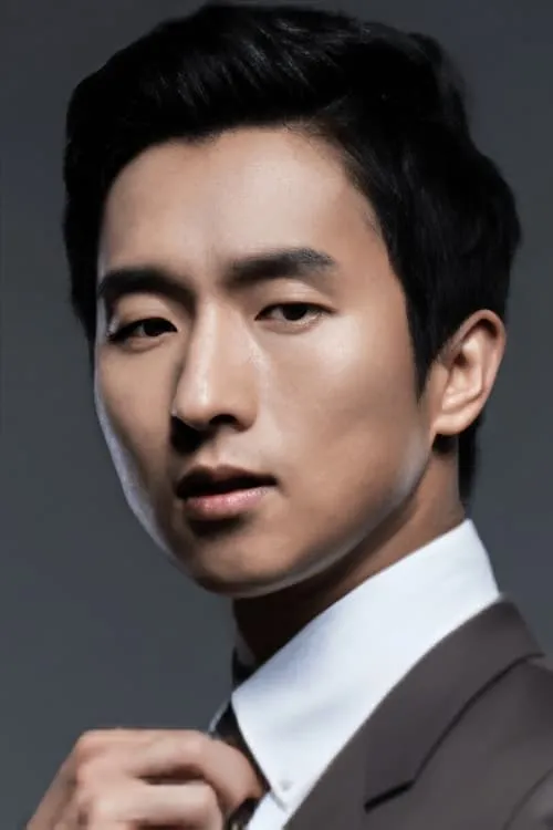 Angus Yang ha trabajado con Yang Hee-woo en 1 ocasiones