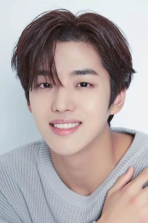 Foto de perfil del actor Yang Hong-seok en el reparto