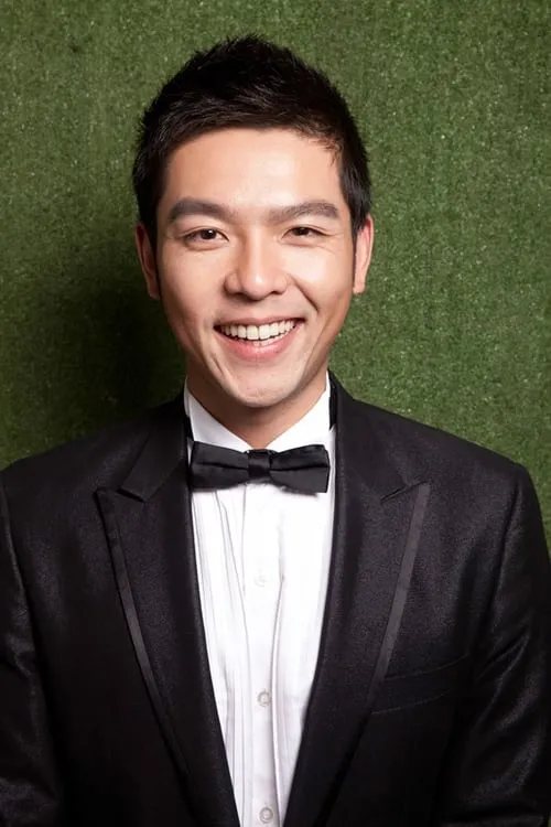 Foto de perfil del actor Yang Jin en el reparto