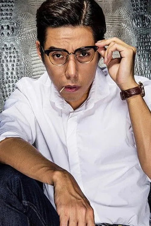 Li Weilong ha trabajado con Yang Jinci en 1 ocasiones