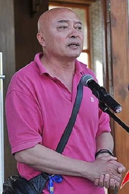 Wang Weiguang ha trabajado con Yang Jun en 1 ocasiones