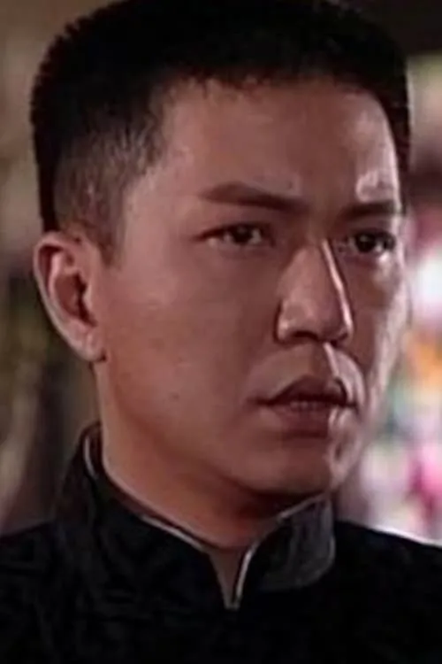 Yang Ka Lok en su biografía y filmografía