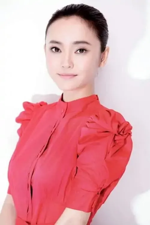 Yáng Lěi — personaje: ??