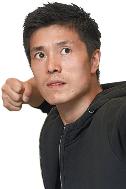 Rimmel Daniel ha trabajado con Yang Liang en 1 ocasiones