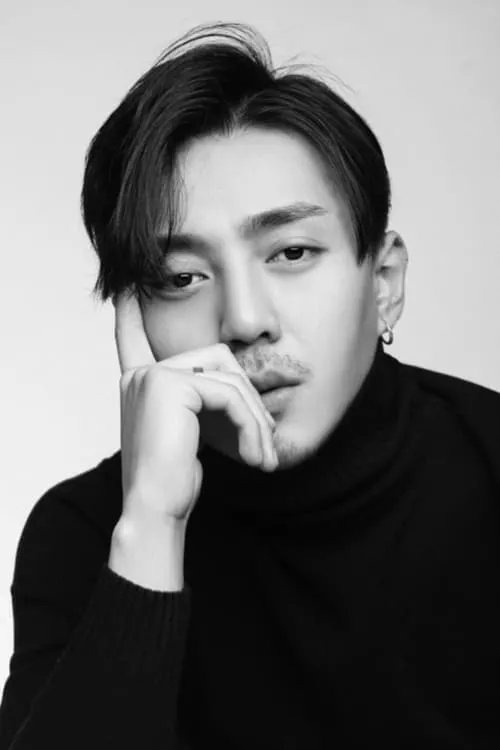 ??? ha trabajado con Yang Tianhao en 1 ocasiones