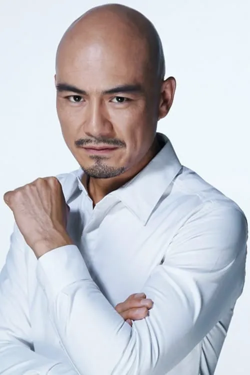 Yang Xiaobo en su biografía y filmografía