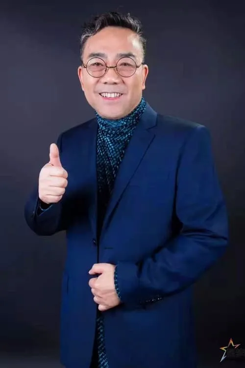 Yang Yi — personaje: Jin Yu