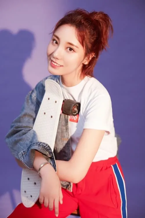 Tao Siyuan ha trabajado con Yang Yun Ran en 1 ocasiones