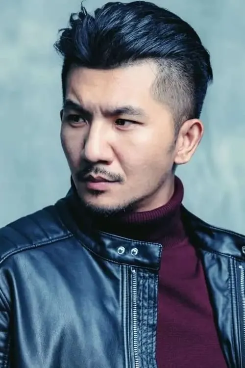 Yang Zhenning en su biografía y filmografía