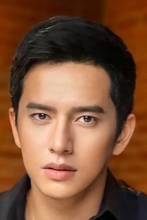 Yani de Dios — personaje: Malik